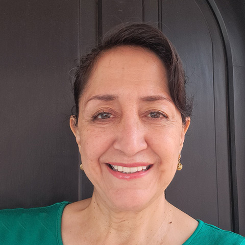 Tatiana B. Torres Alcocer - Pediatría