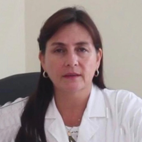 Valeria - Pediatría