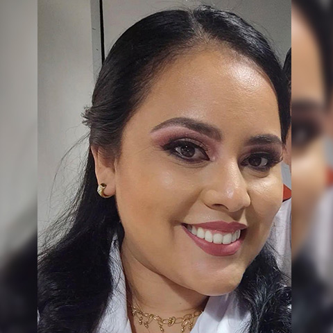Sandra Ximena Cuéllar Giles  - Pediatría