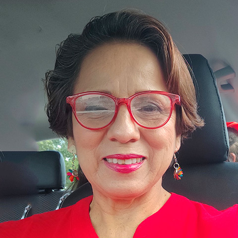 Tita Fernandez  - Pediatra Intensivista - Psicomotricista 